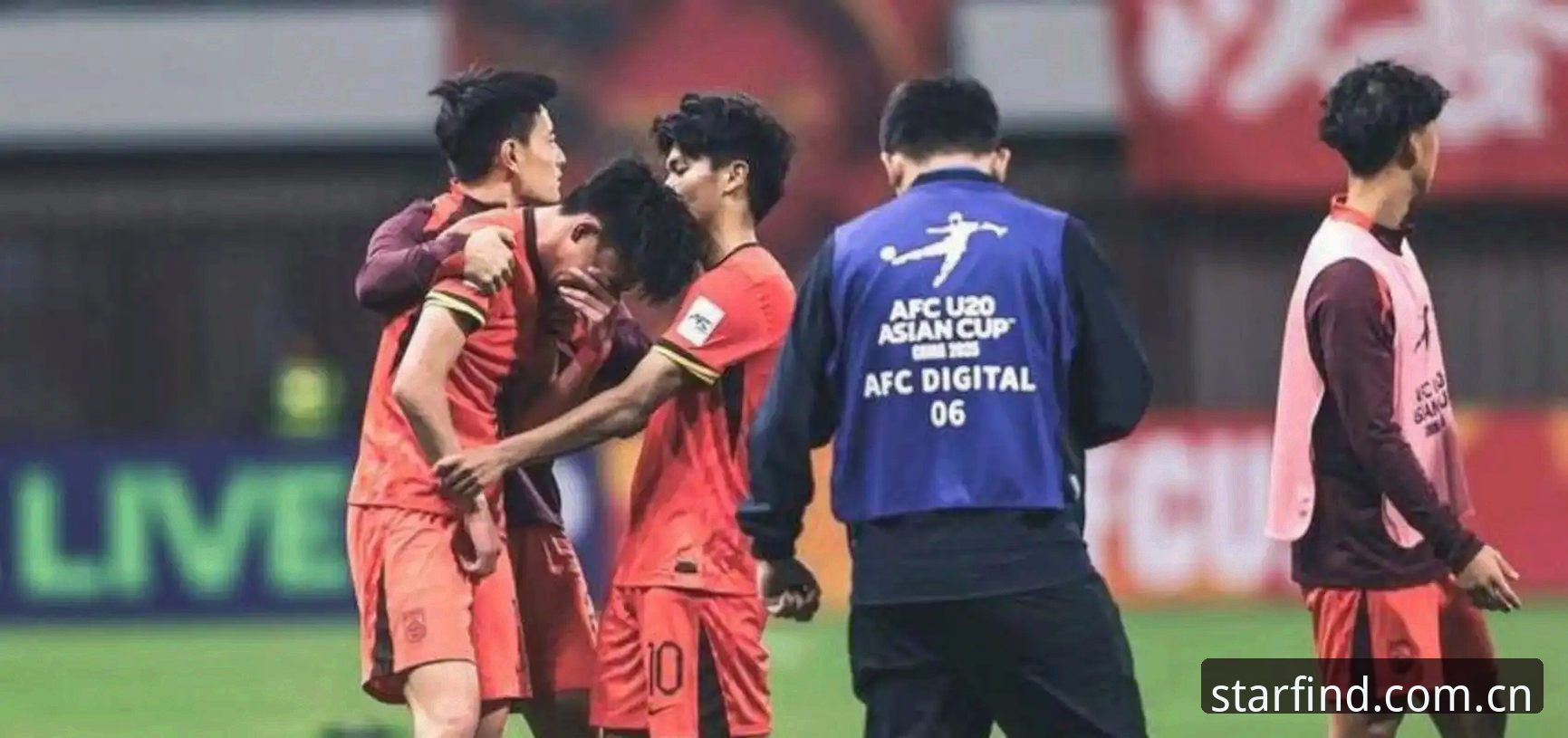揭秘U19国青土伦杯出局背后：2胜2负的收获与三个待解之问